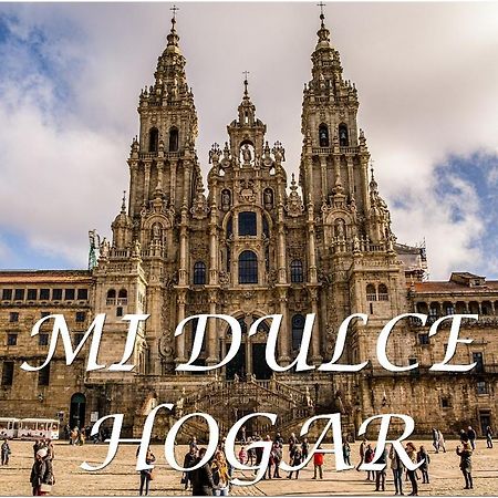 Апартаменты Mi Dulce Hogar Порриньо Экстерьер фото
