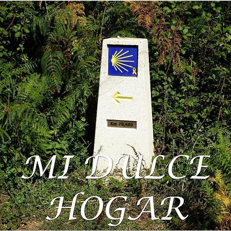 Апартаменты Mi Dulce Hogar Порриньо Экстерьер фото