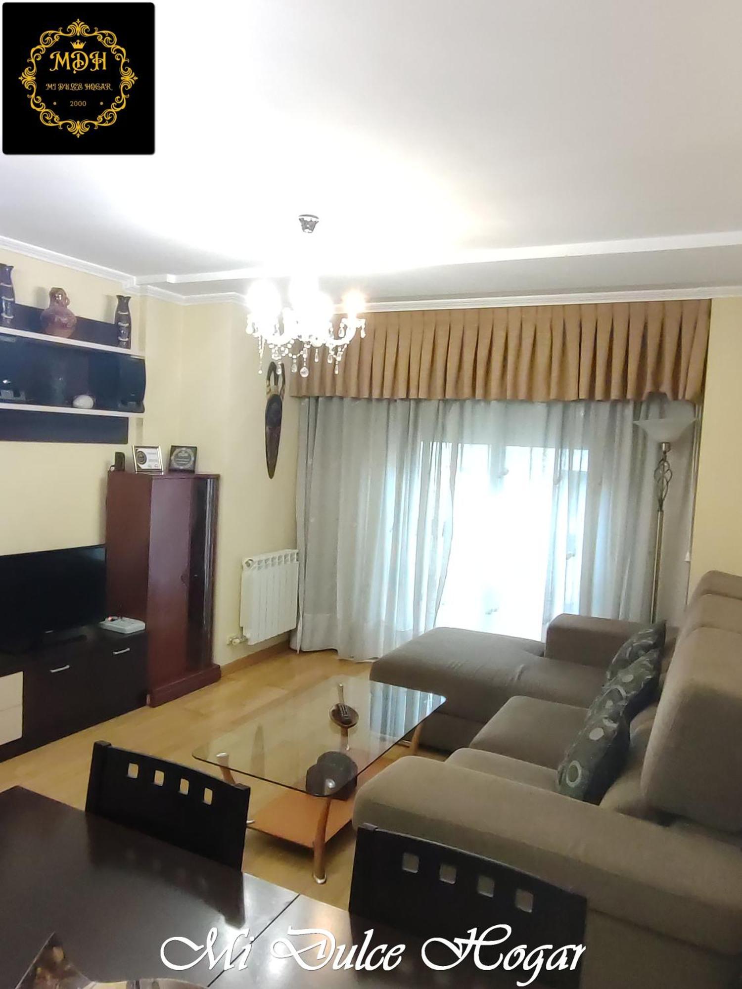 Апартаменты Mi Dulce Hogar Порриньо Экстерьер фото