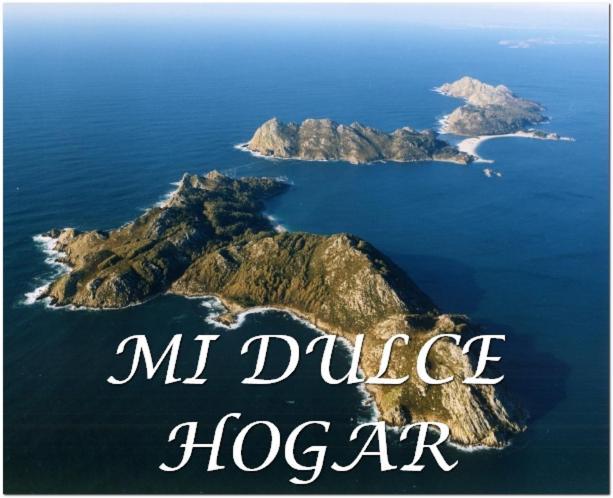 Апартаменты Mi Dulce Hogar Порриньо Экстерьер фото