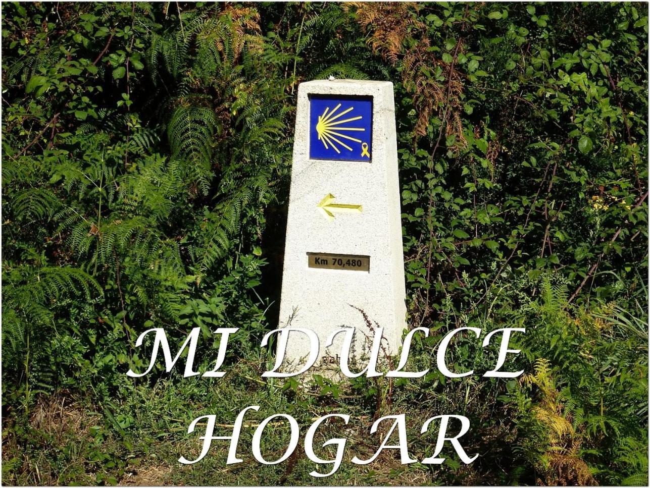 Апартаменты Mi Dulce Hogar Порриньо Экстерьер фото