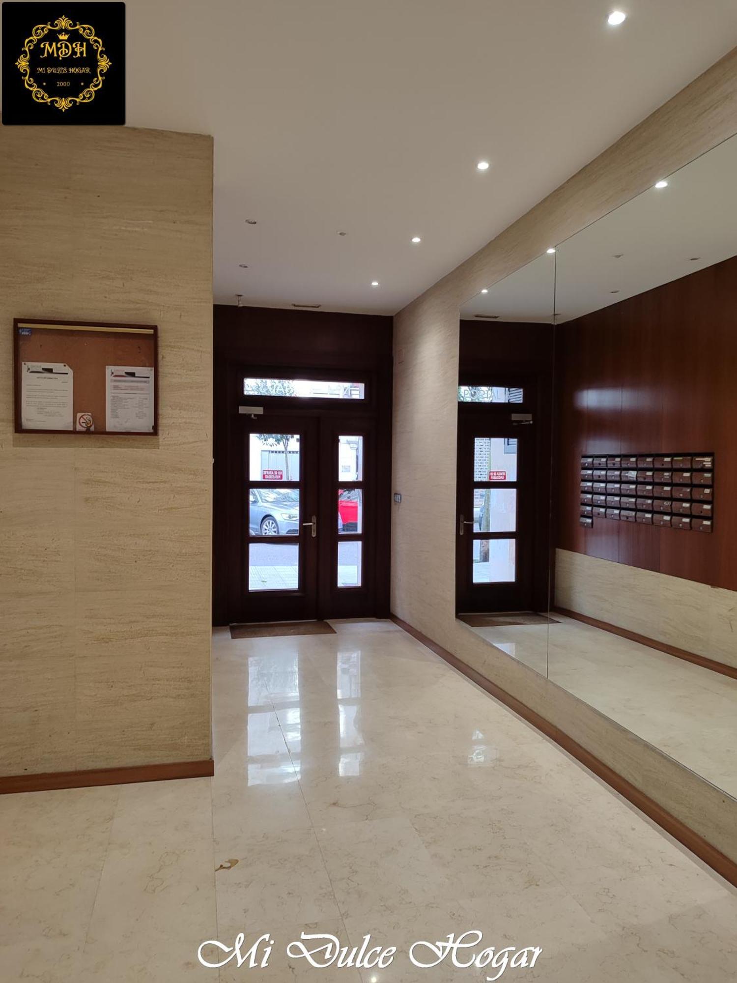 Апартаменты Mi Dulce Hogar Порриньо Экстерьер фото