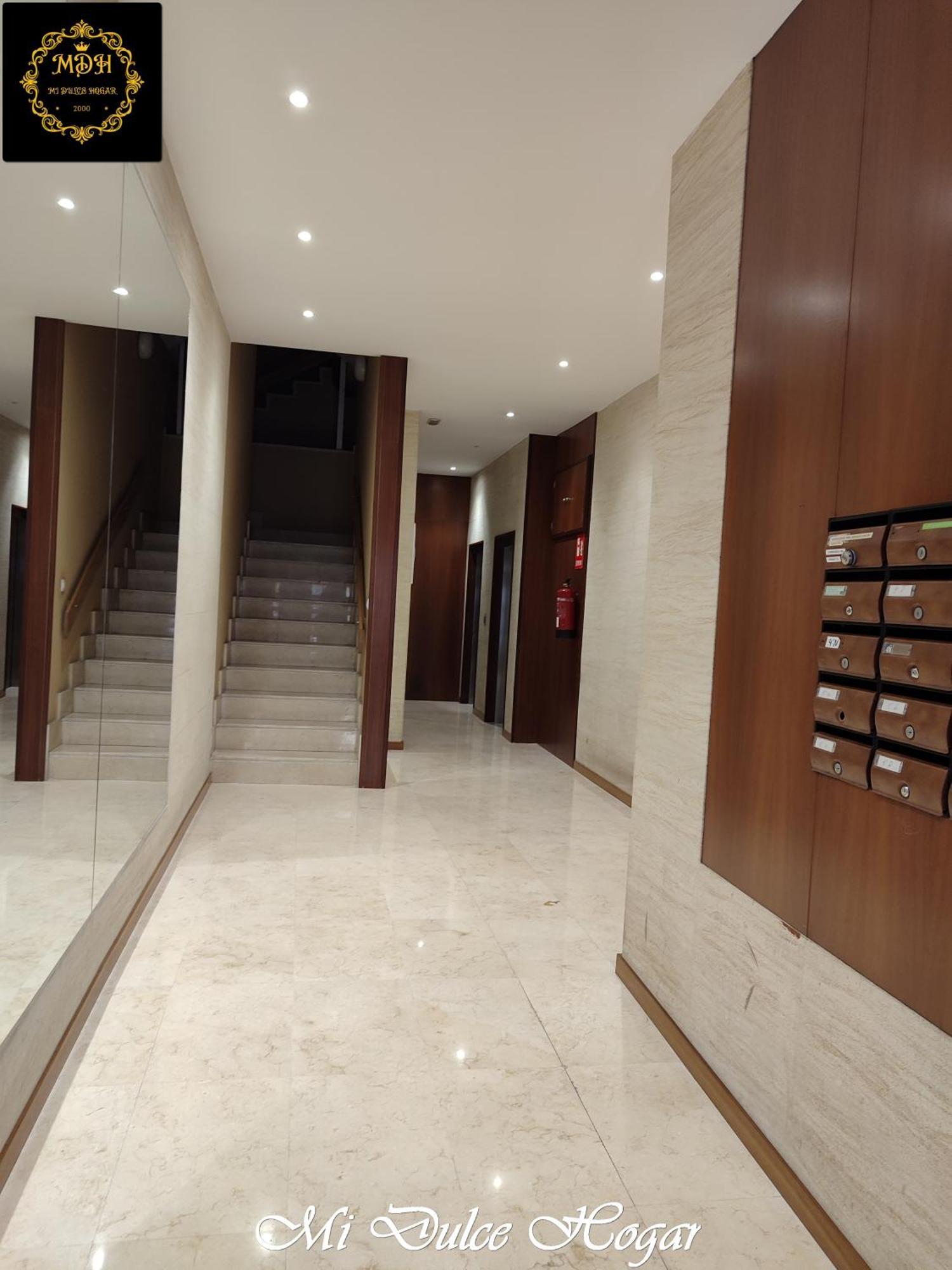 Апартаменты Mi Dulce Hogar Порриньо Экстерьер фото