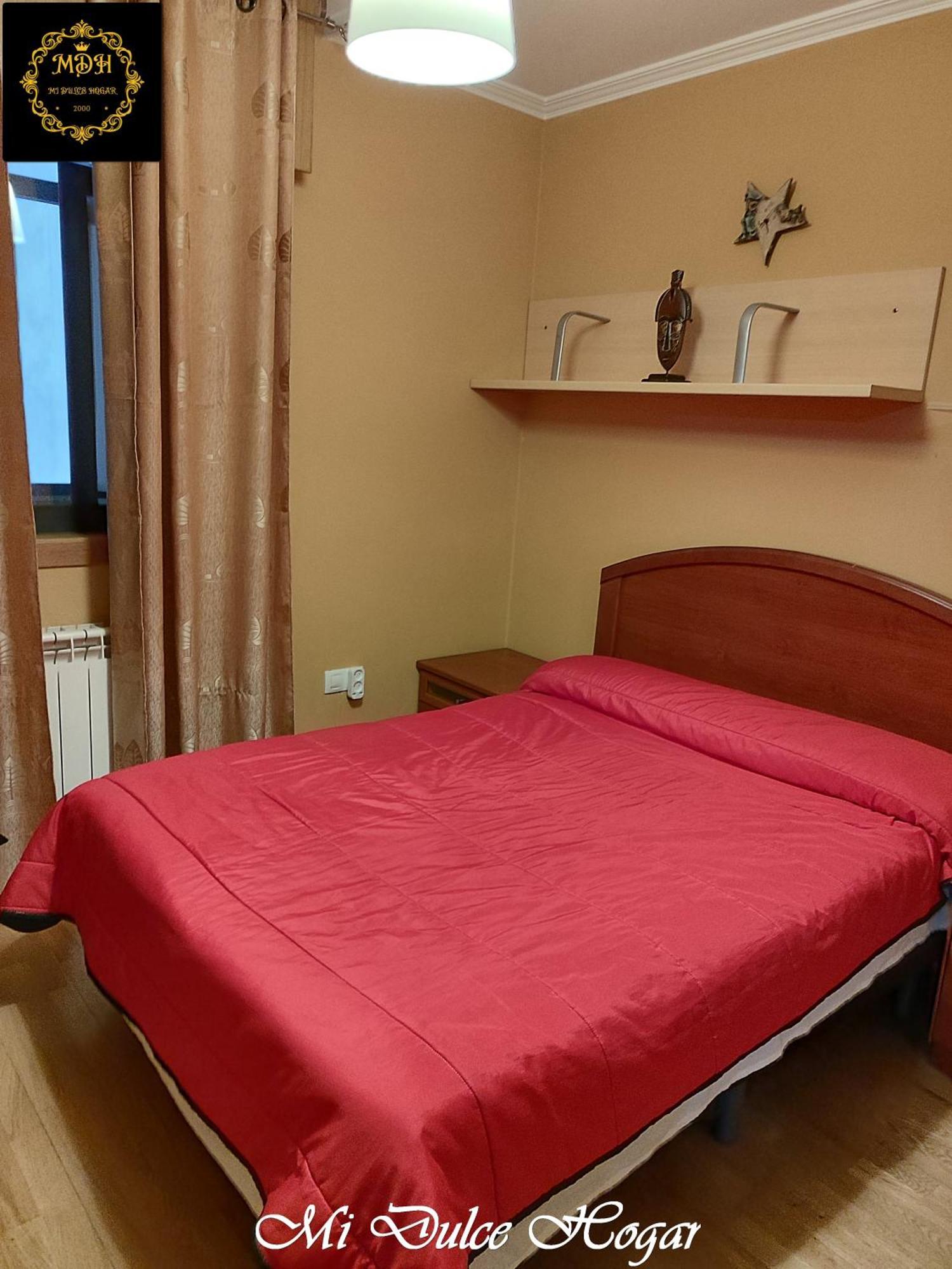 Апартаменты Mi Dulce Hogar Порриньо Экстерьер фото