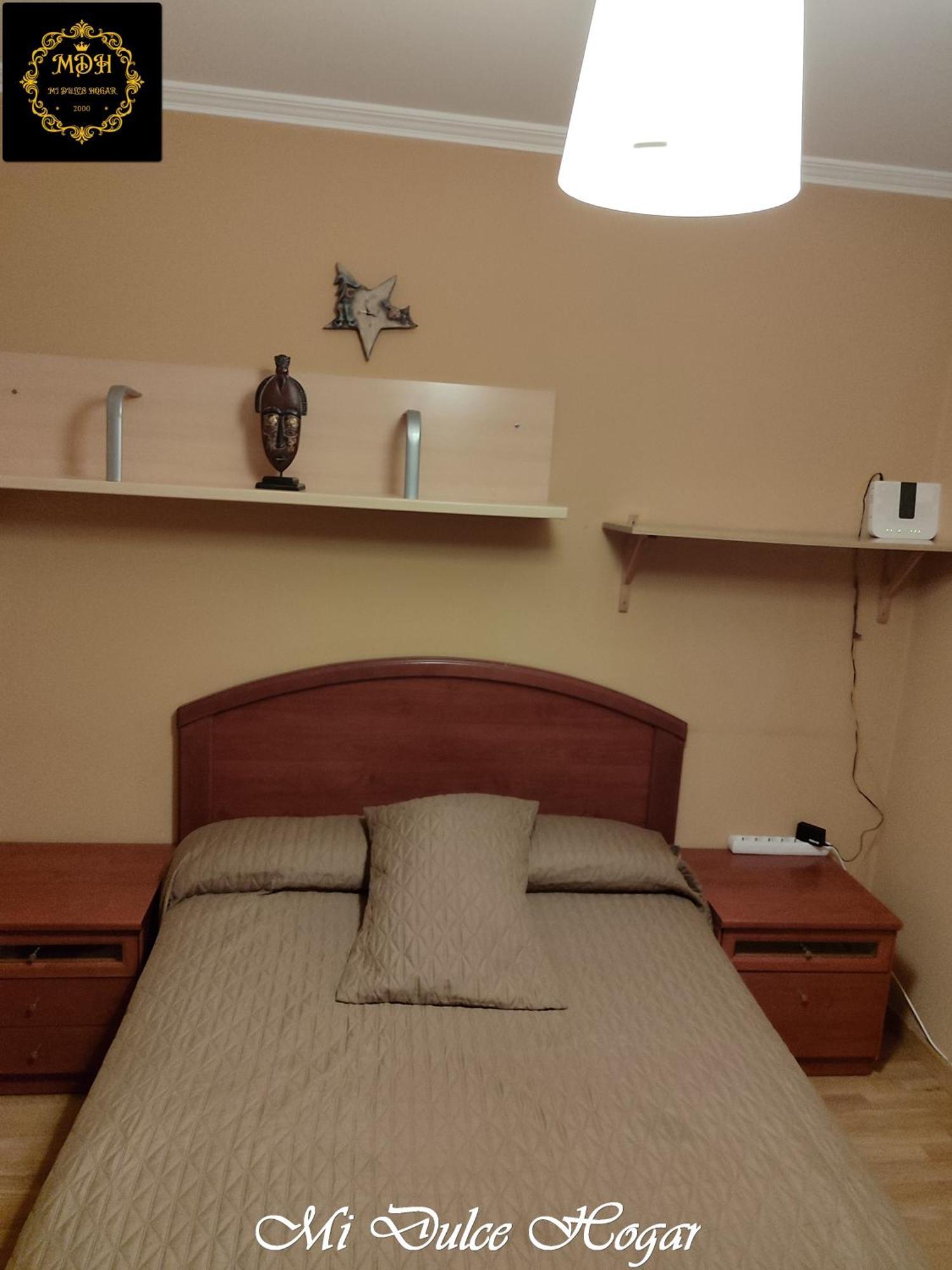 Апартаменты Mi Dulce Hogar Порриньо Экстерьер фото