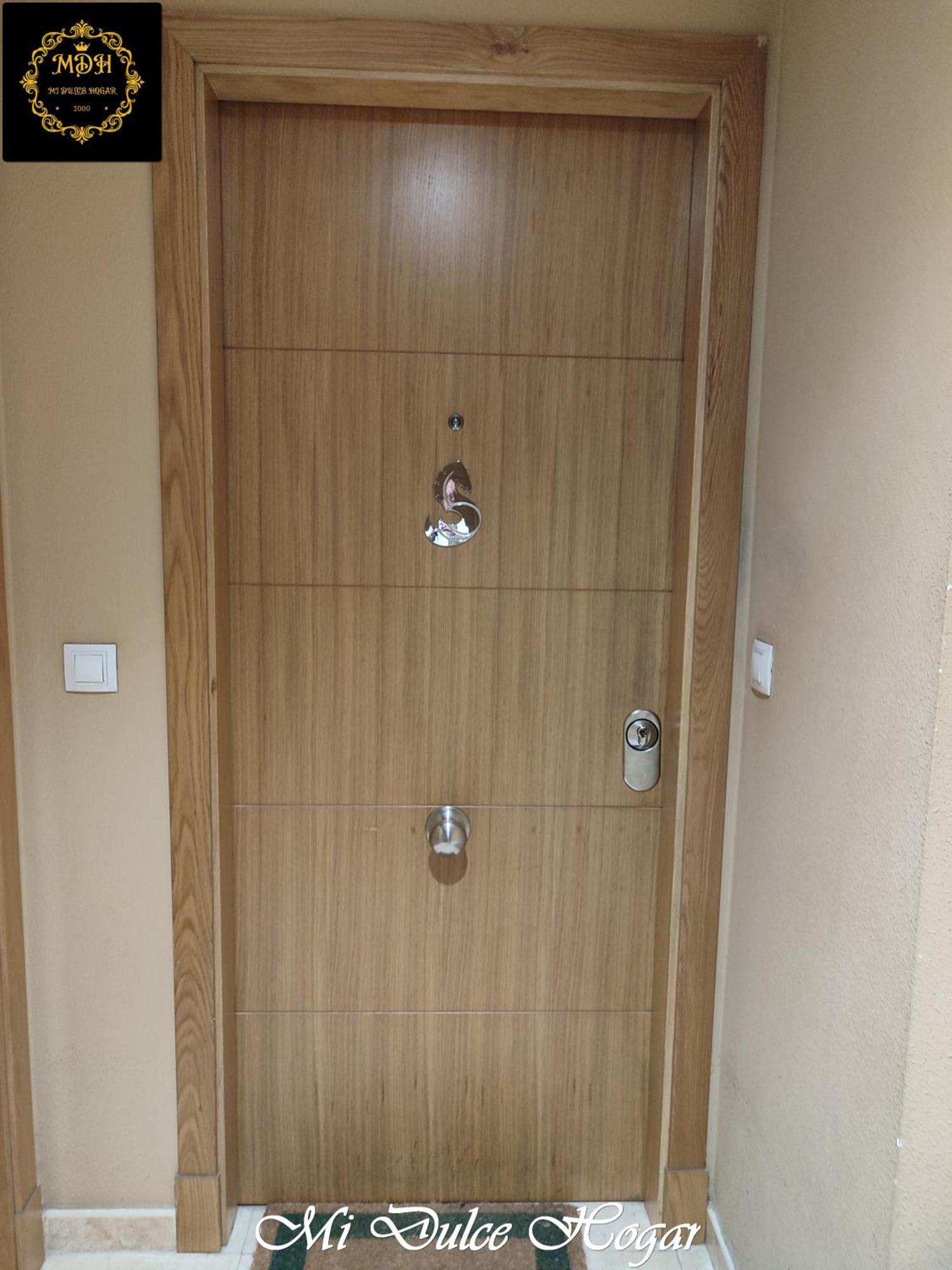 Апартаменты Mi Dulce Hogar Порриньо Экстерьер фото