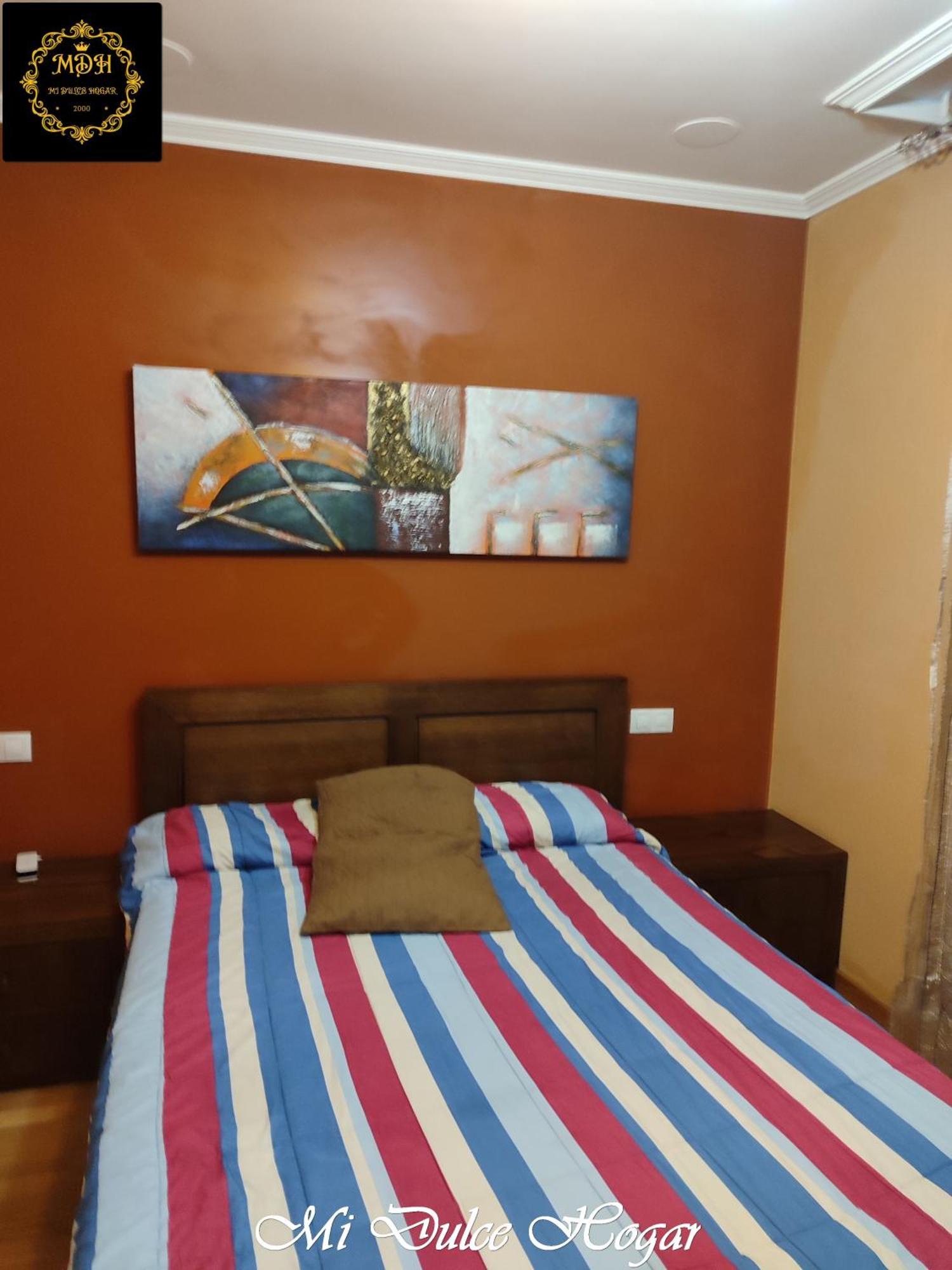 Апартаменты Mi Dulce Hogar Порриньо Экстерьер фото